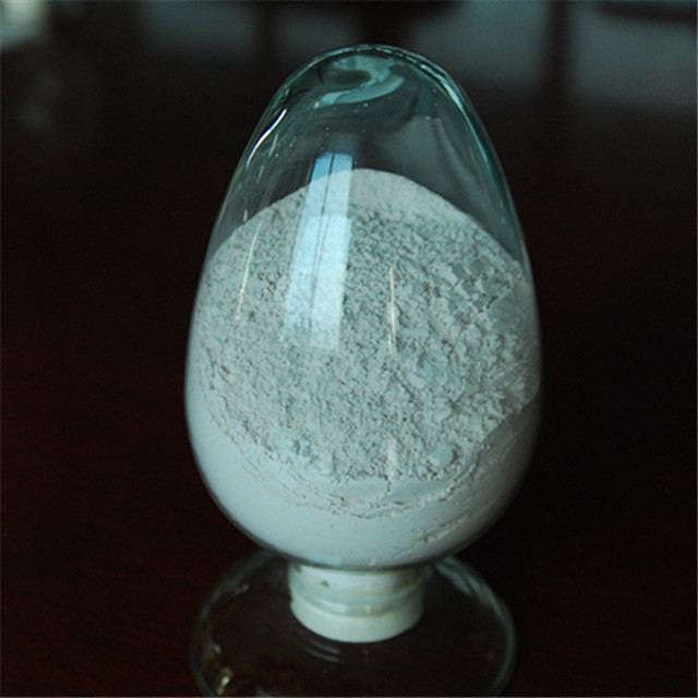 China Origin Acid Activated Bleaching Earth for Oil Refining 