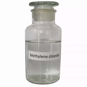 99.9% Purity Industrial Grade Methylene Chloride